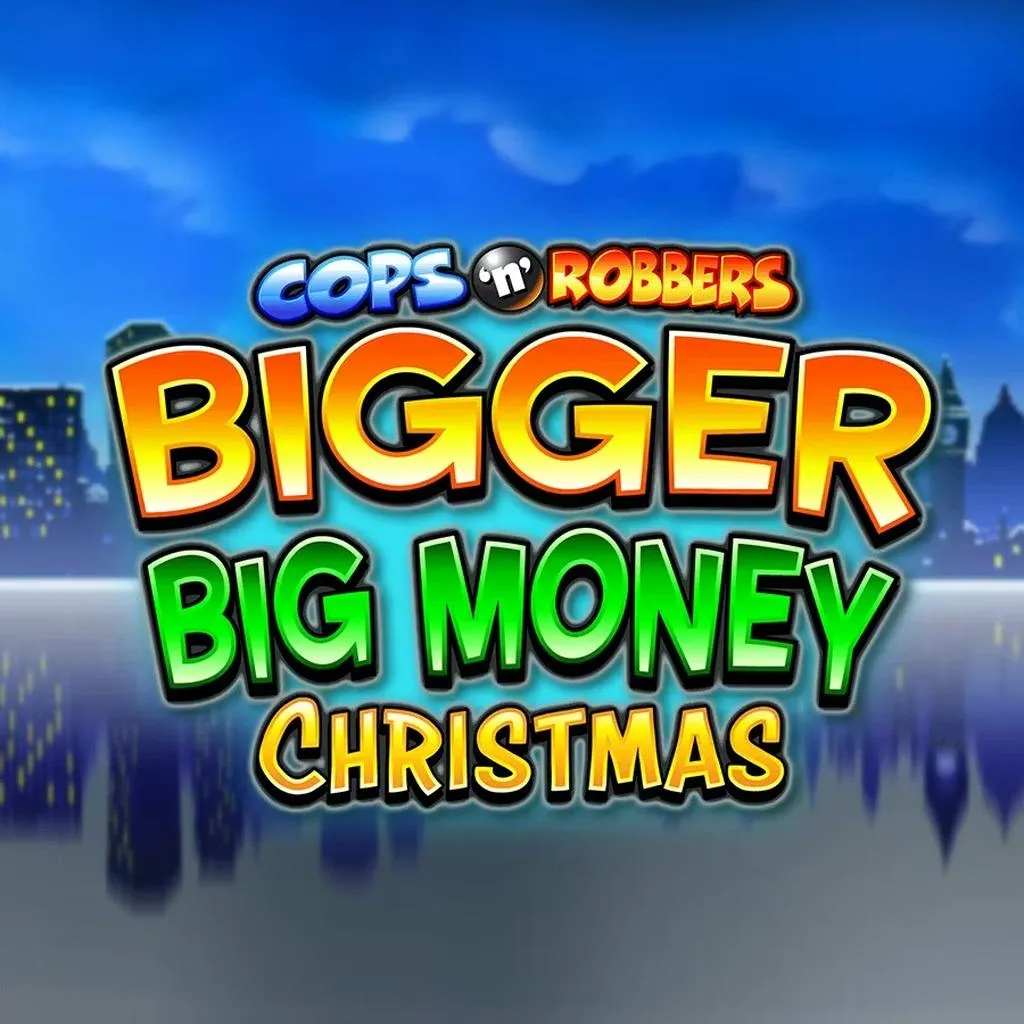 Holiday cash Bigger Big Money Christmas
