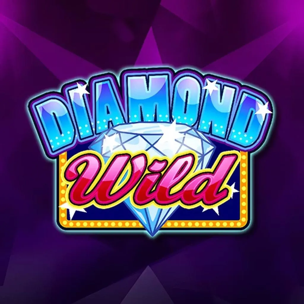 Gem wilds Diamond Wild