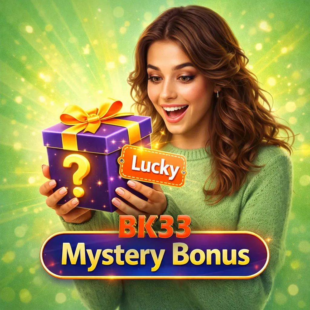 Big jackpot prize pool