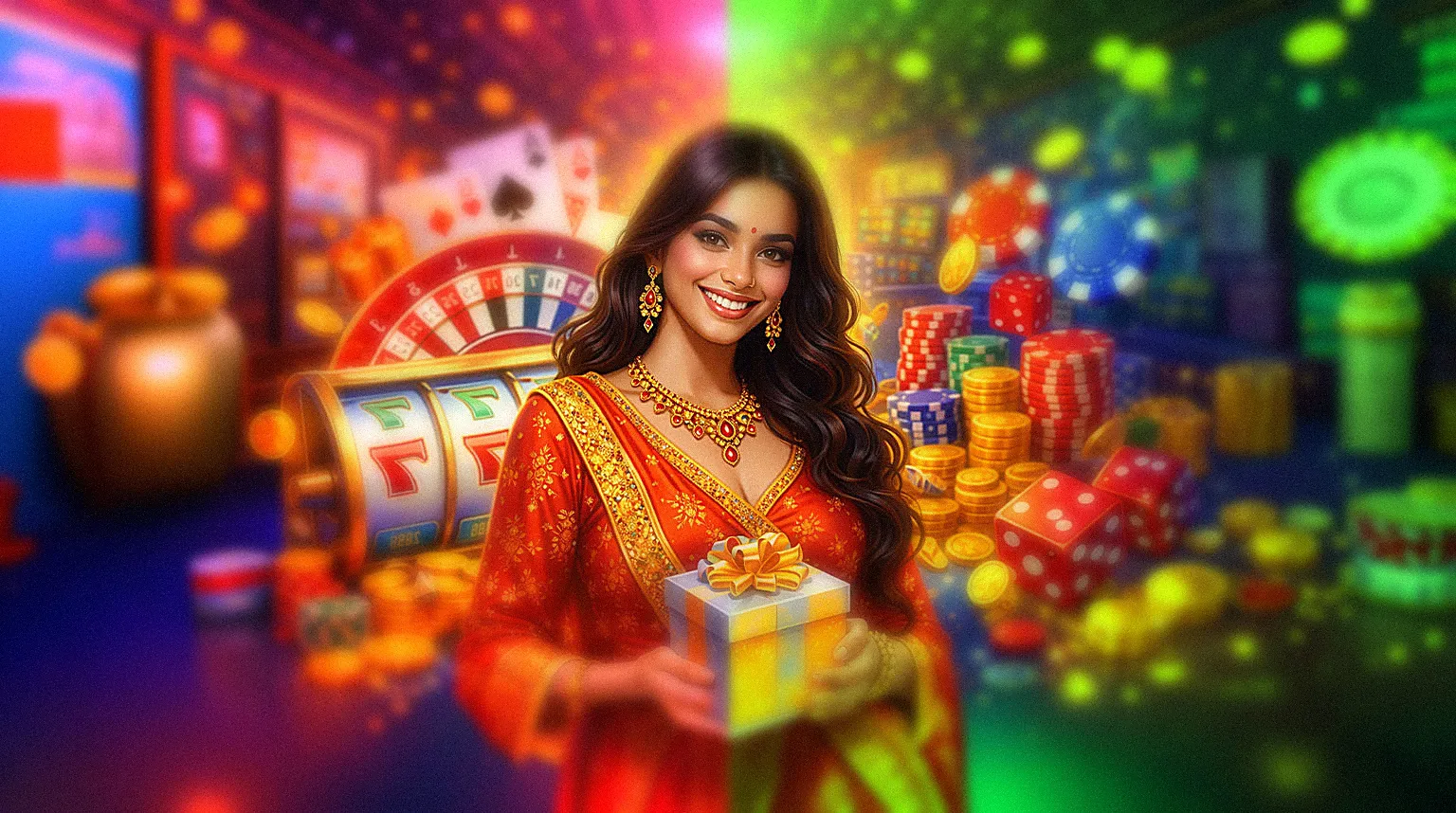 Login and registration