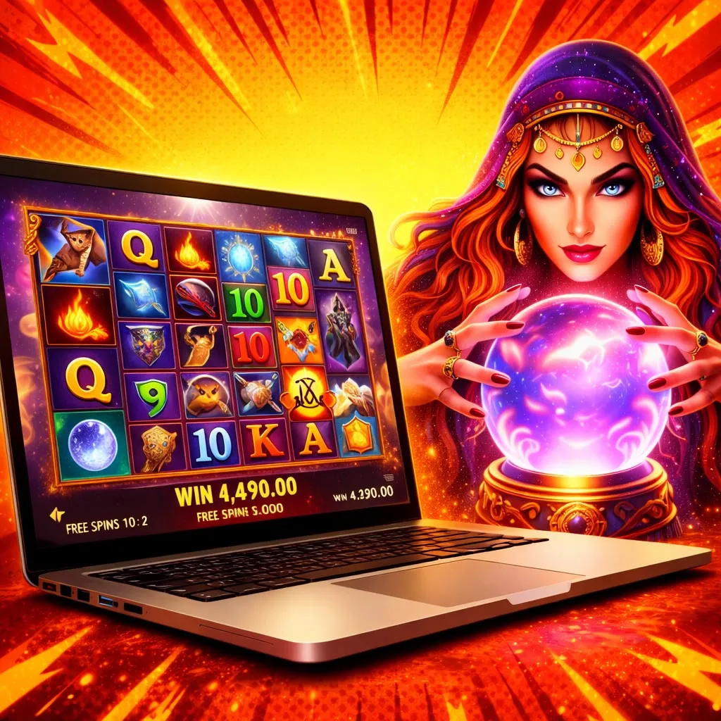 Play casino on mobile