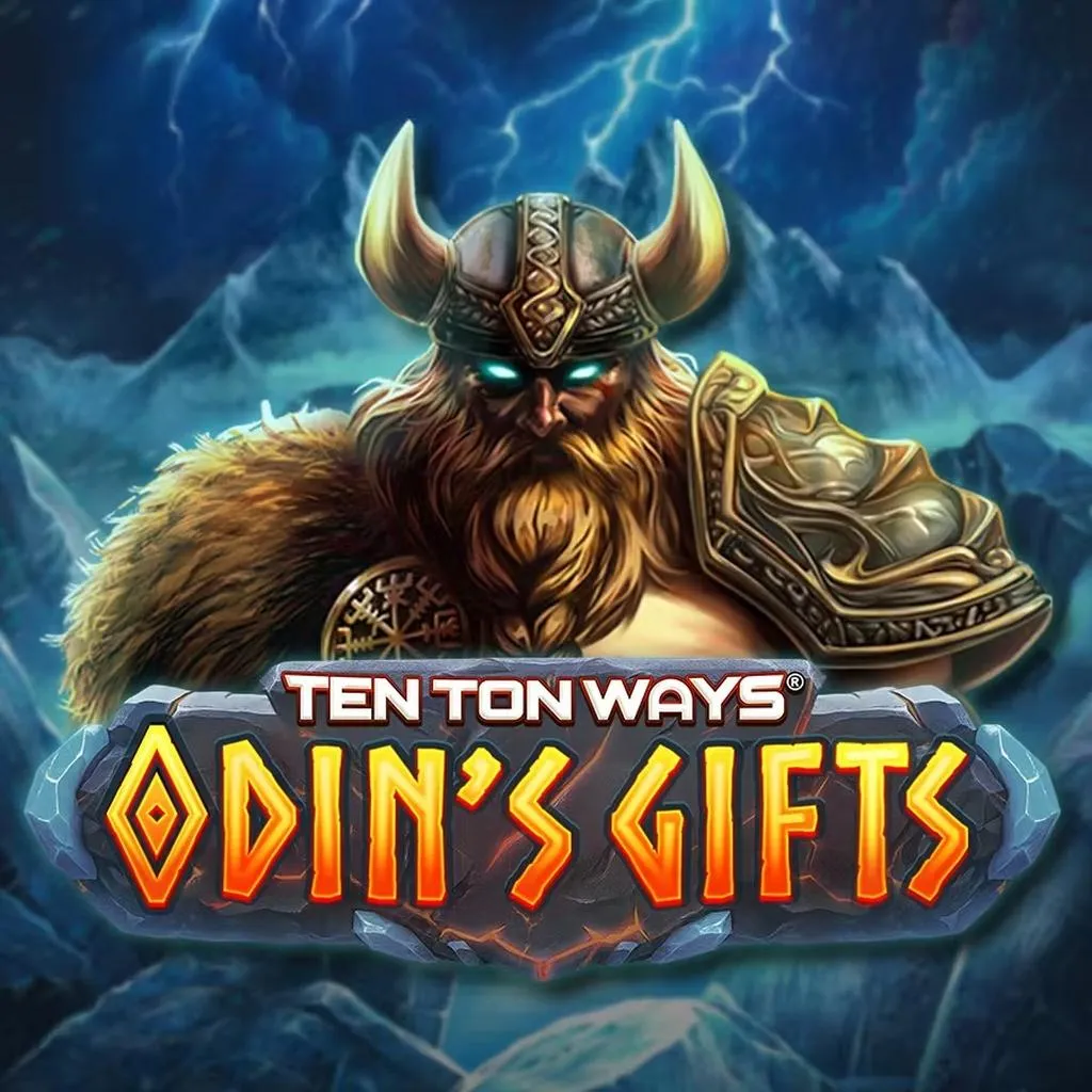 Norse bonus Odins Gifts