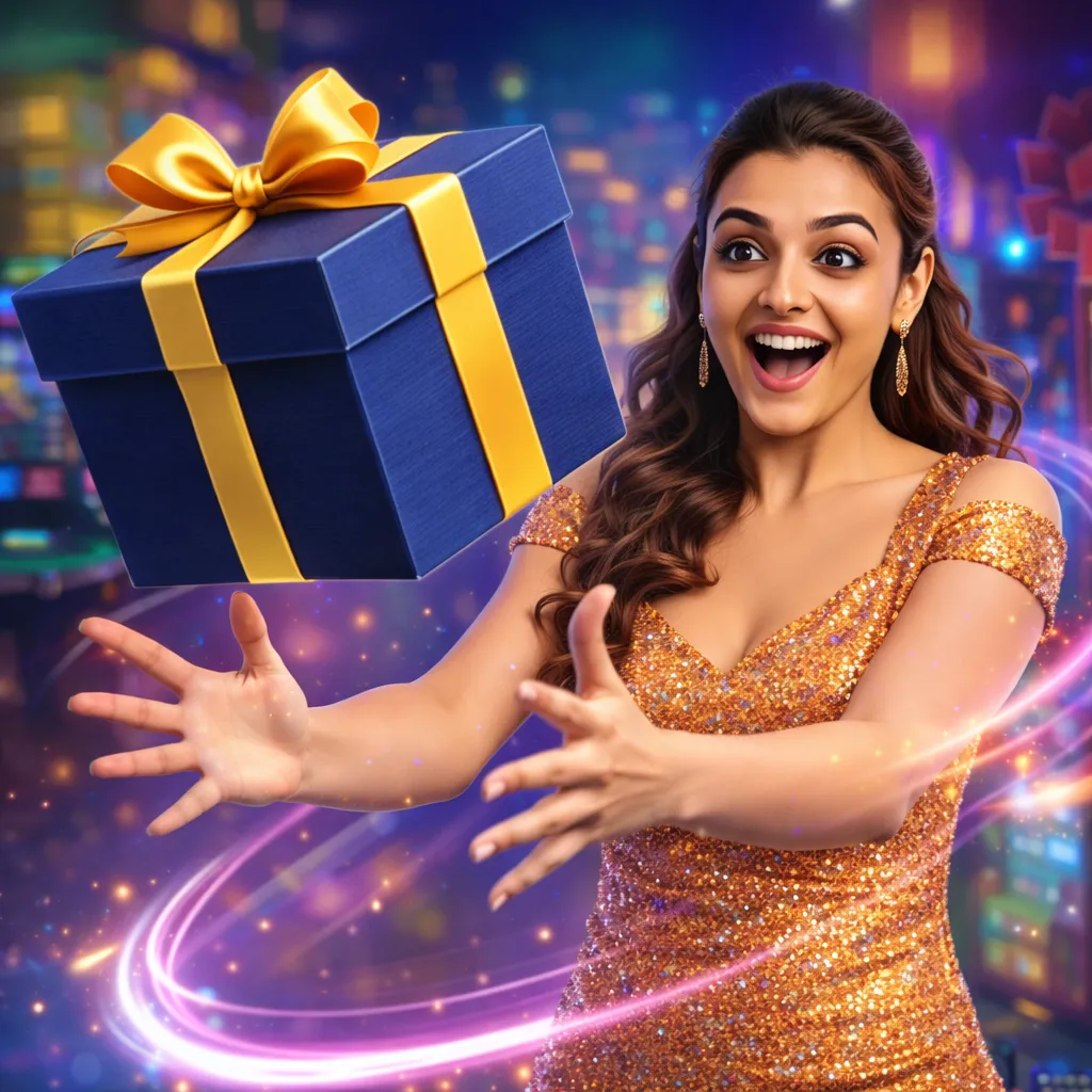 Instant cashback deal