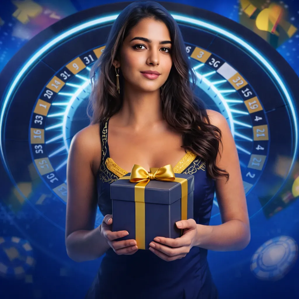 Welcome offer for BD