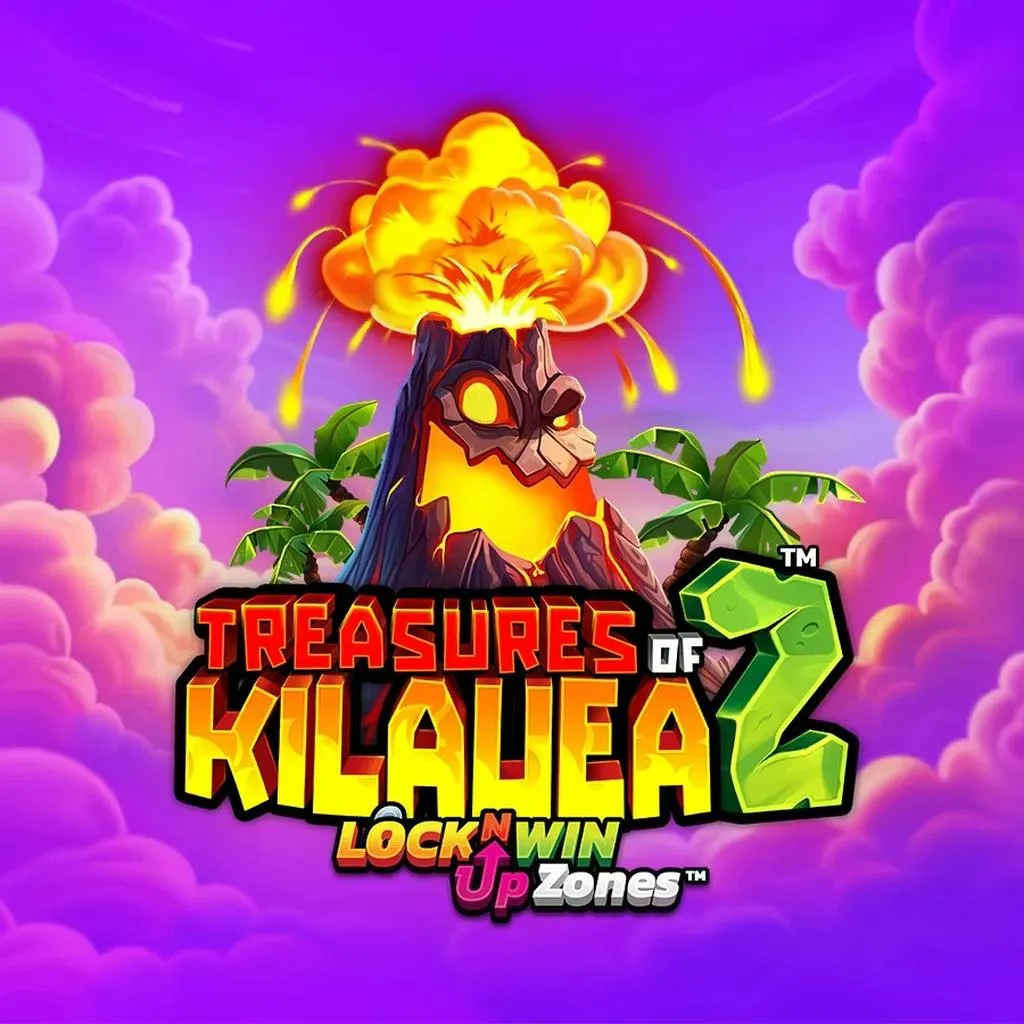 Volcano treasure Treasures of Kilauea 2
