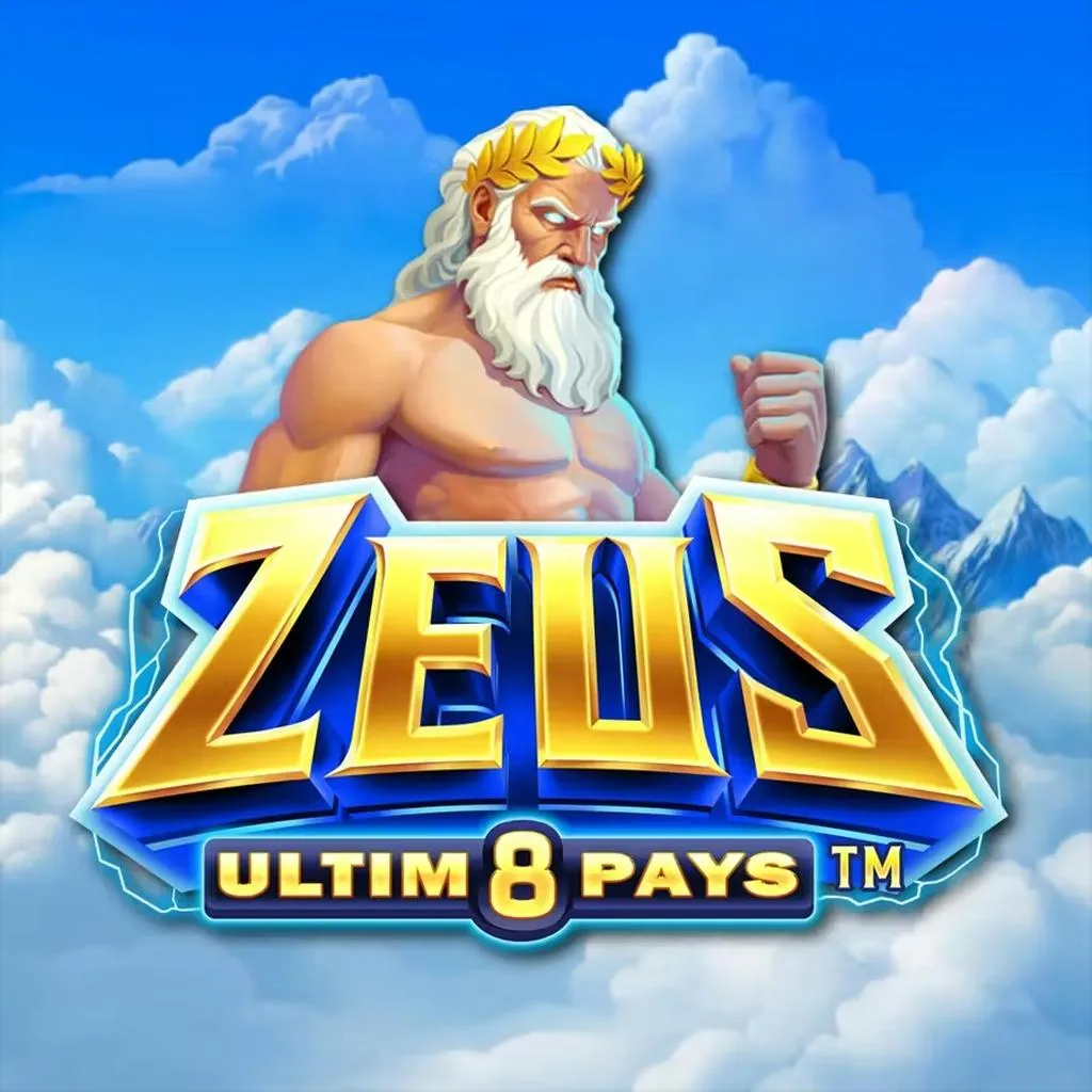 Lightning reels Zeus Ultim8 Pays